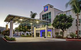 Motel 6 in Gilroy Ca